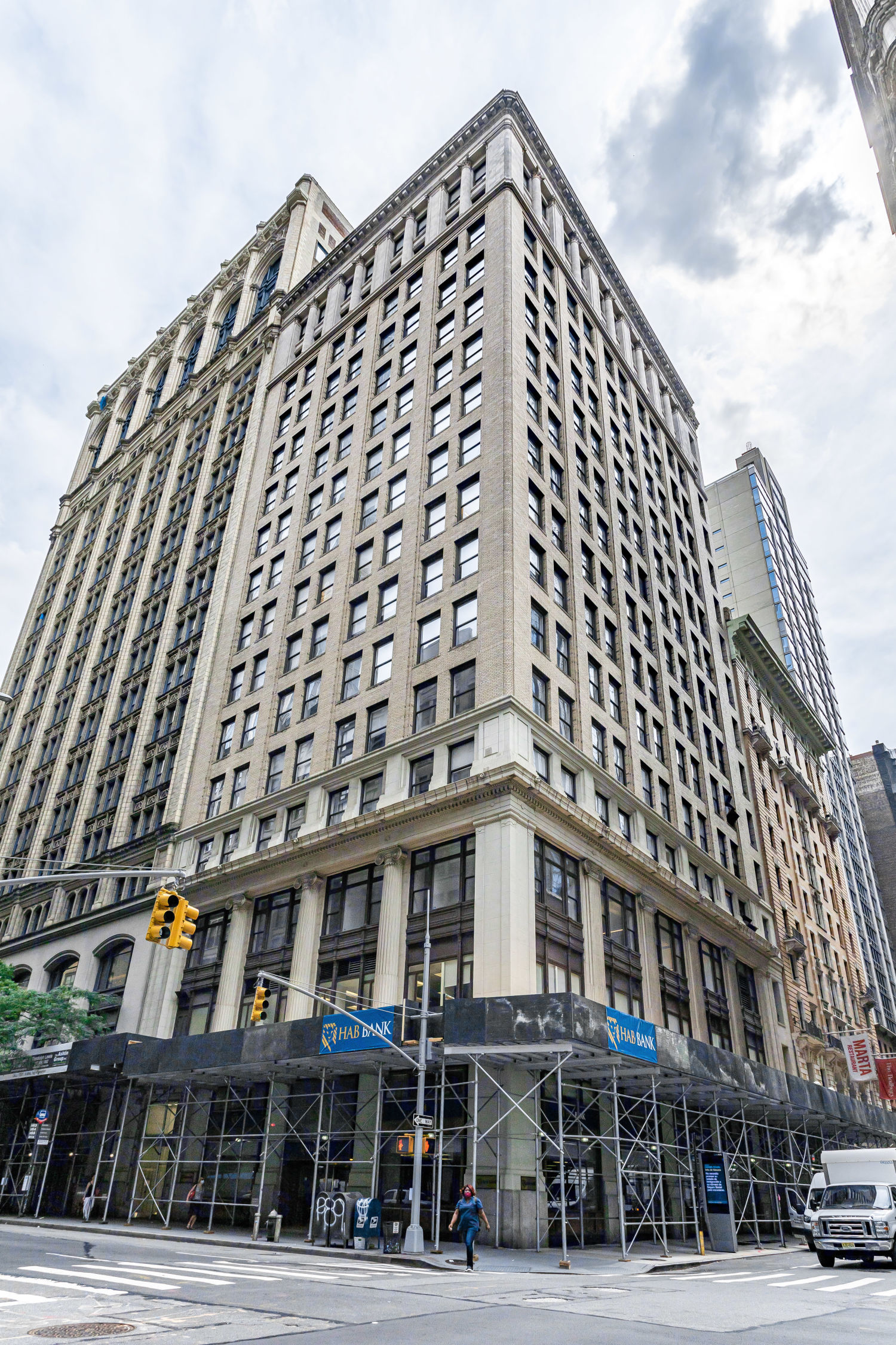 99 Madison Avenue, New York, NY Commercial Space for Rent | VTS