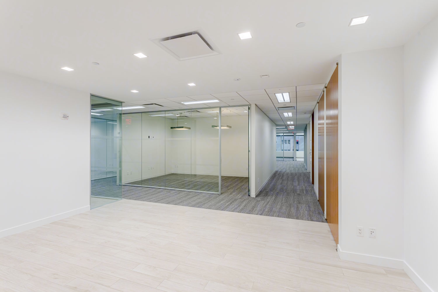 Partial 14th Floor, Suite 1401 Office Space for Rent at 900 Third ...