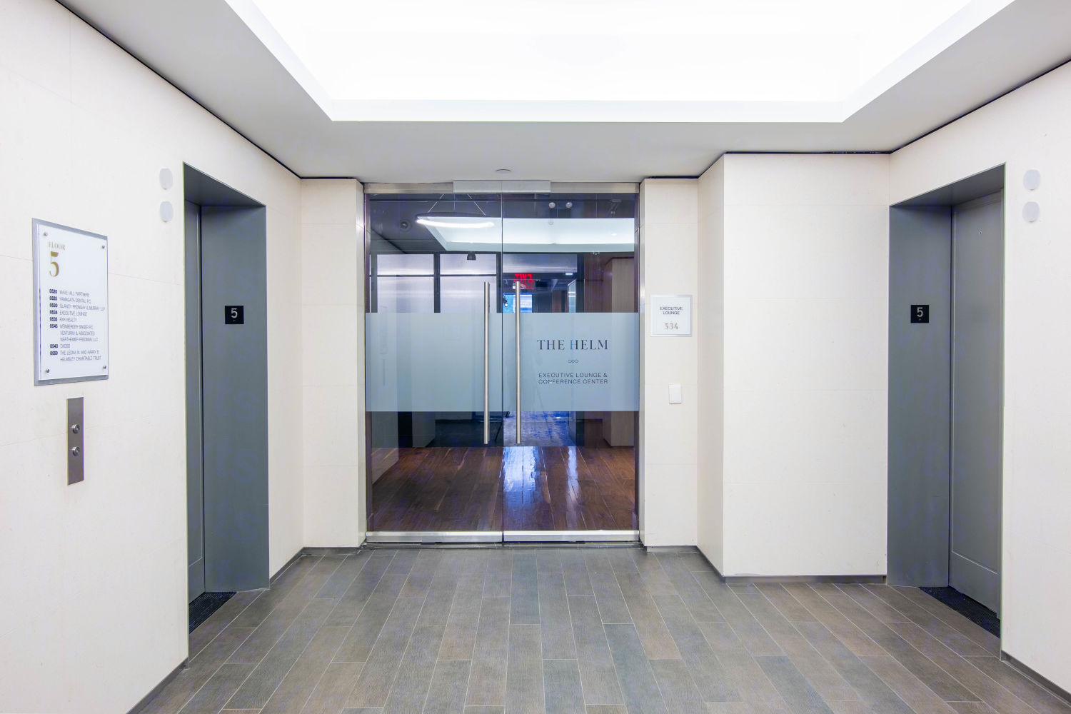 Unveiling the Mysteries of 230 Park Avenue, 3rd Floor West New York, NY 10169