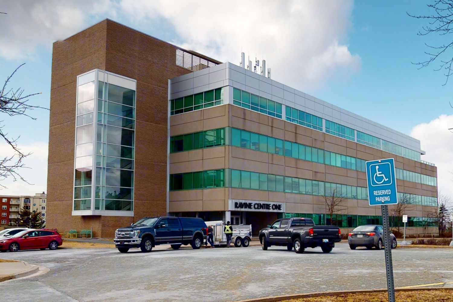 Solutions Drive - 36 Solutions, Halifax, NS Commercial Space for Rent | VTS