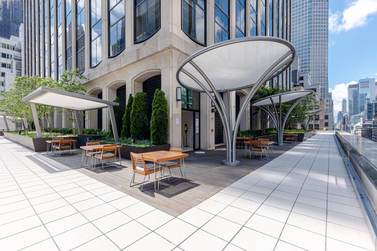437 Madison Avenue, New York, NY Commercial Space for Rent | VTS