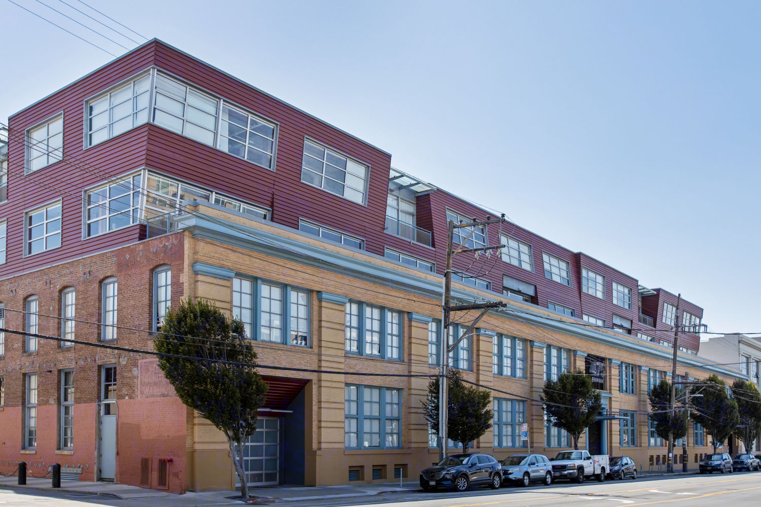 200 Brannan Street Sf