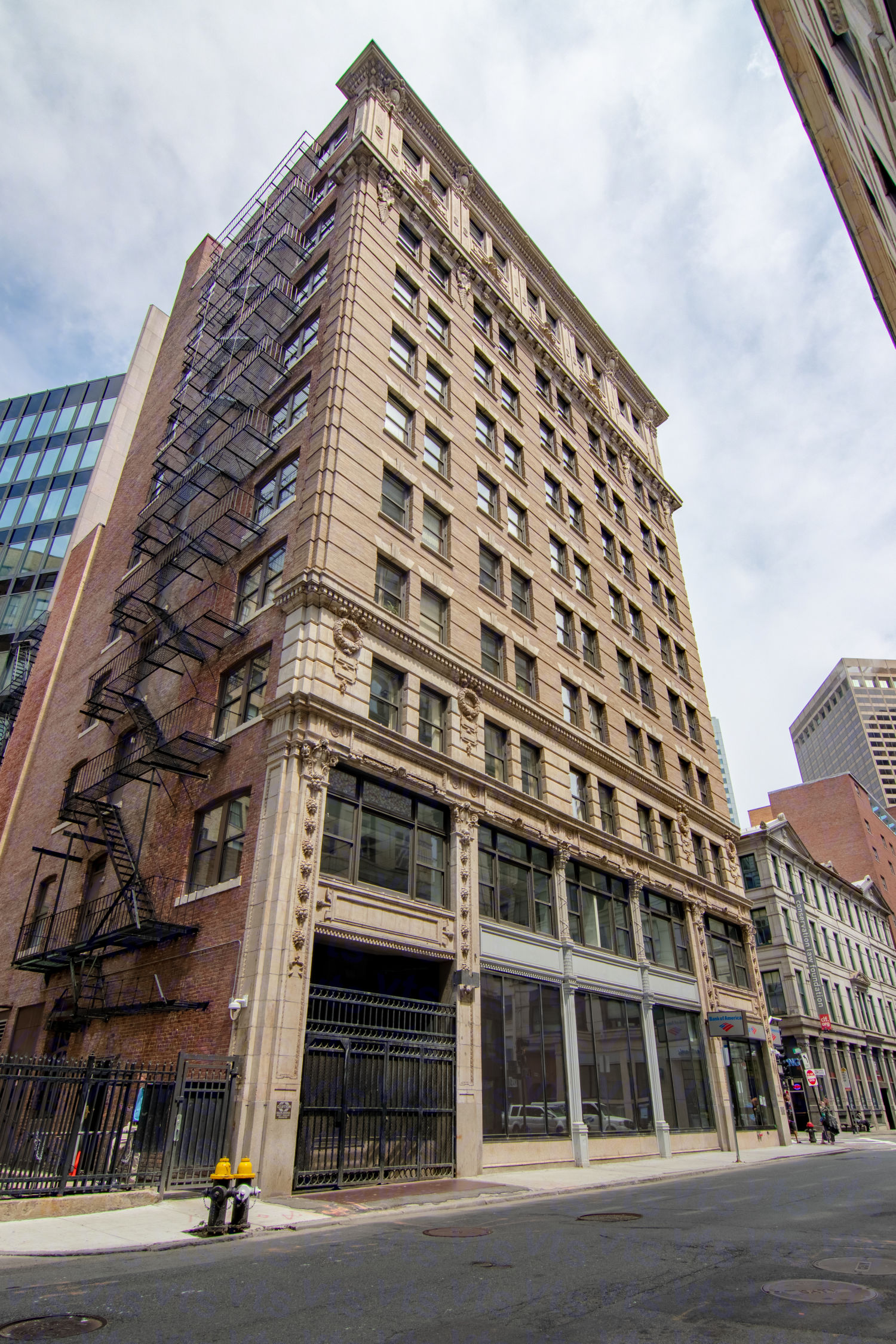 71-77 Summer Street, Boston, MA Commercial Space for Rent | VTS