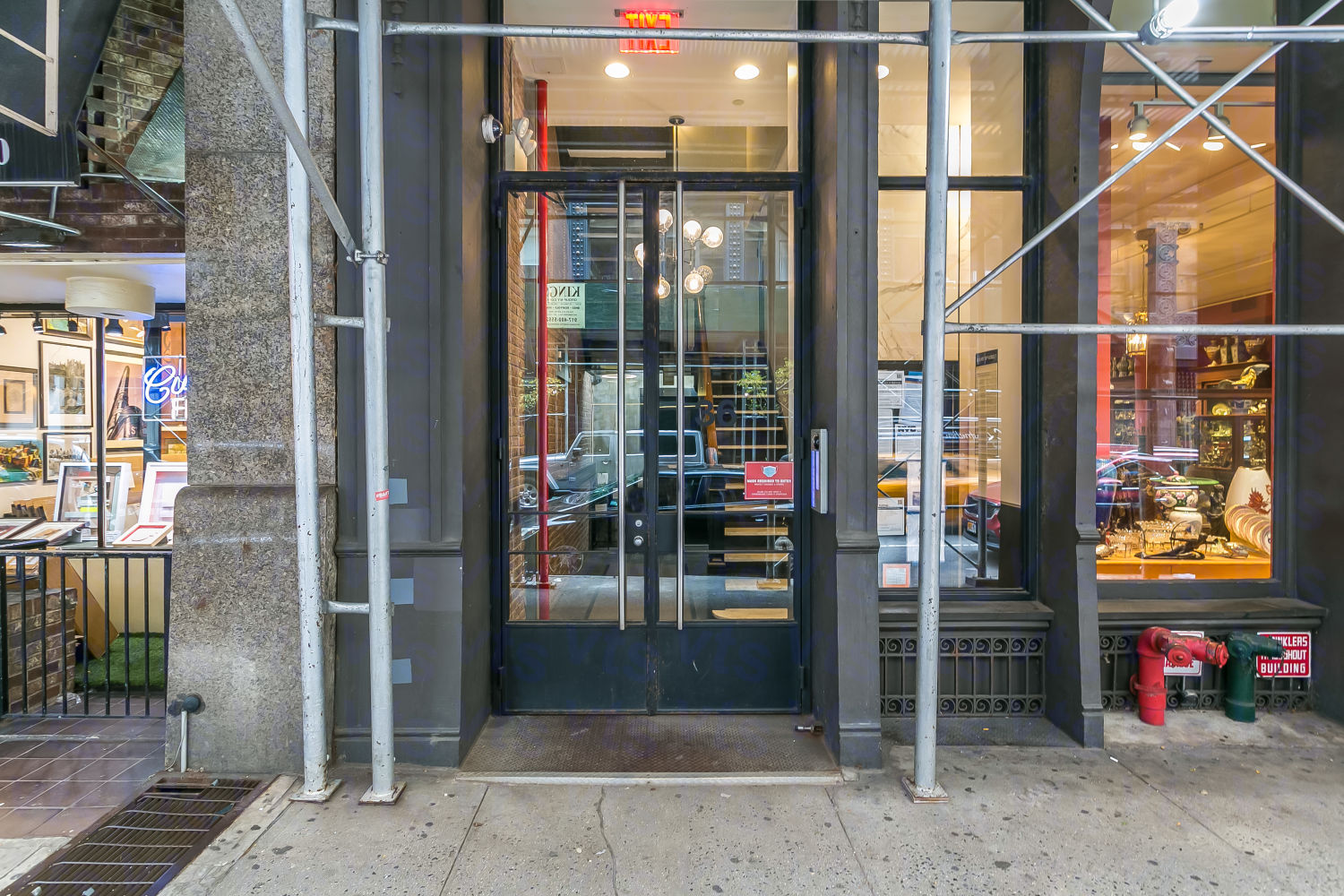 36 East 12th Street, New York, NY Office Space for Rent | VTS