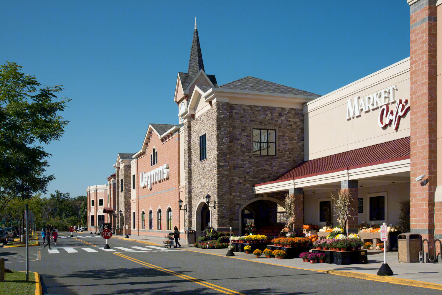 Woodbridge, VA Retail Space for Lease