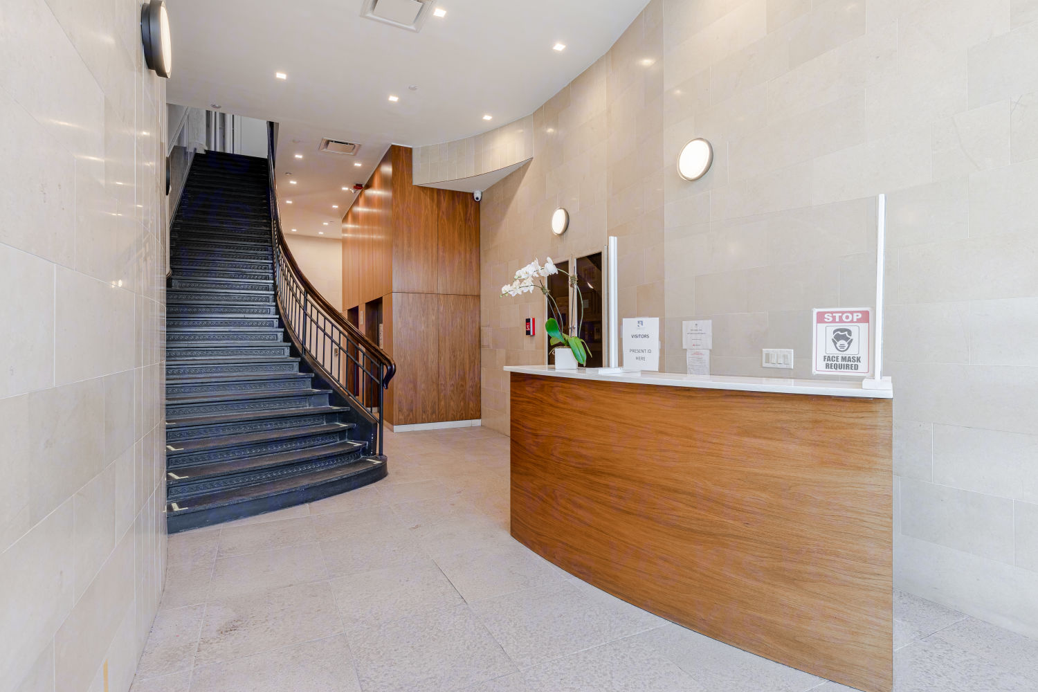 The Lee Building, New York, NY Office Space for Rent | VTS
