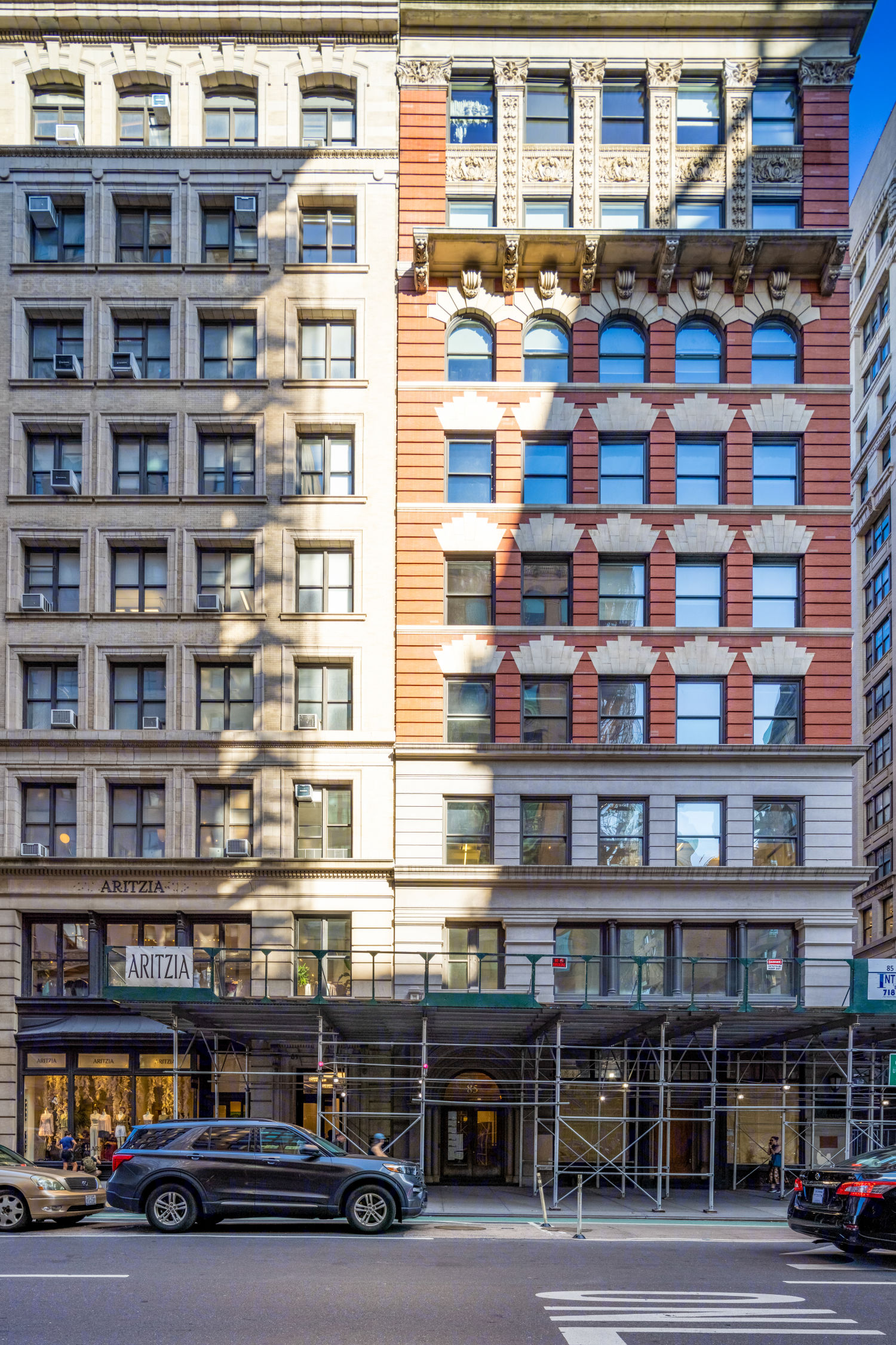 85 Fifth Avenue, New York, NY Commercial Space for Rent VTS