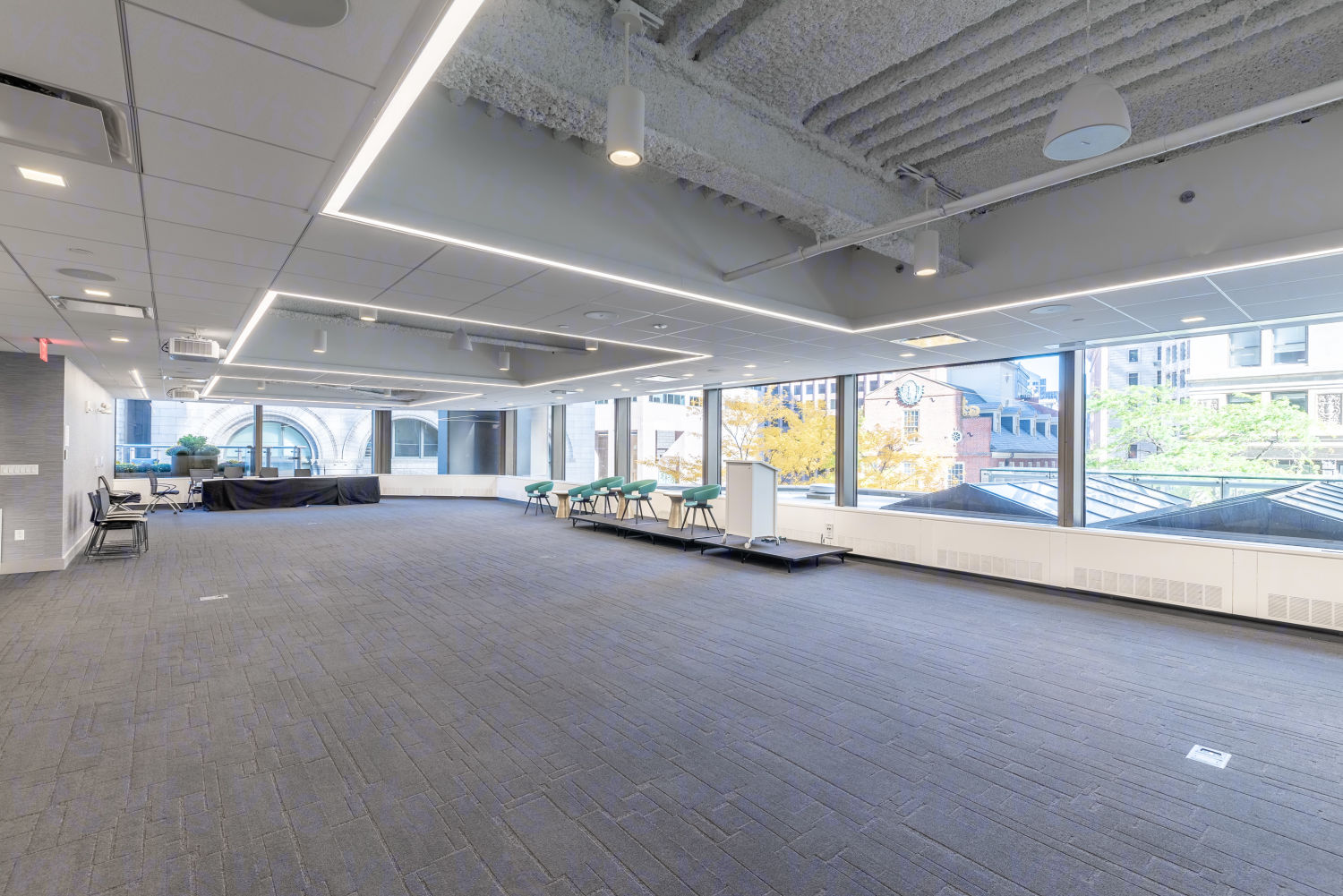 One Boston Place - 201 Washington Street, Boston, MA Commercial Space for  Rent
