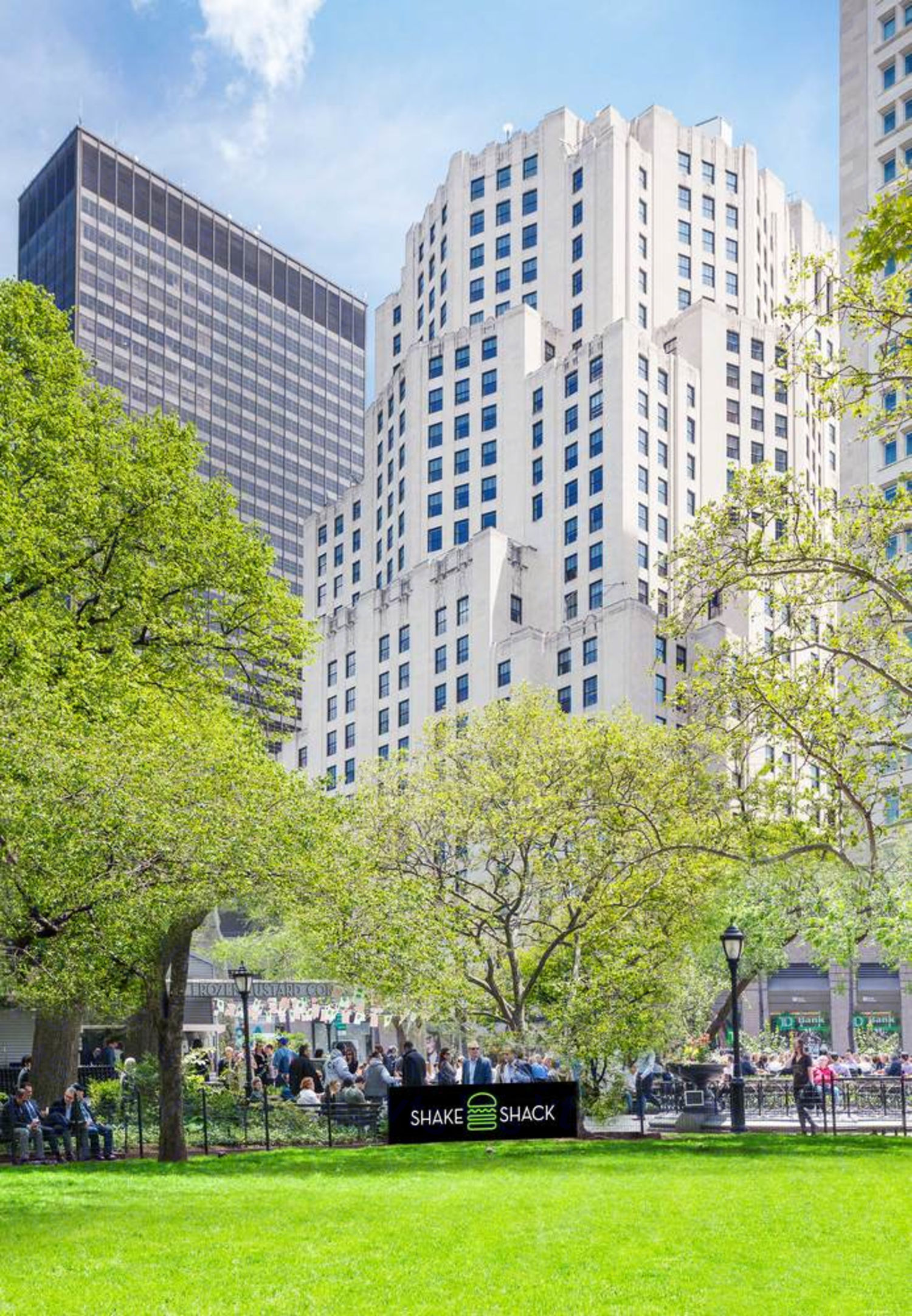 11 madison avenue new york