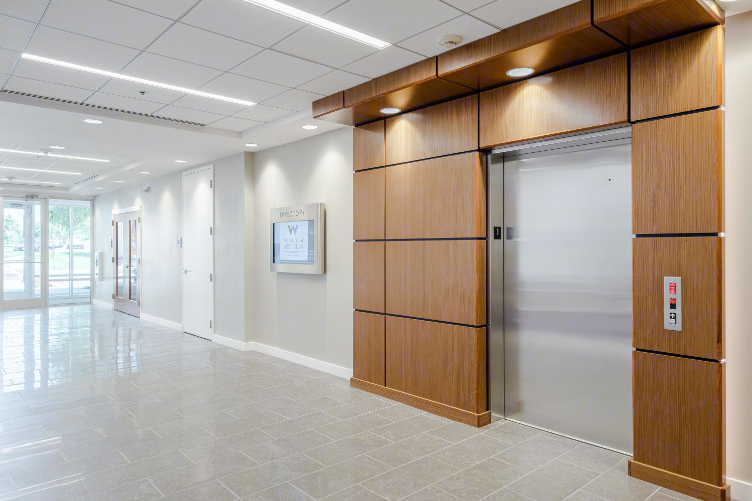 Westview Corporate Center - 5285 Westview Drive, Frederick, MD ...