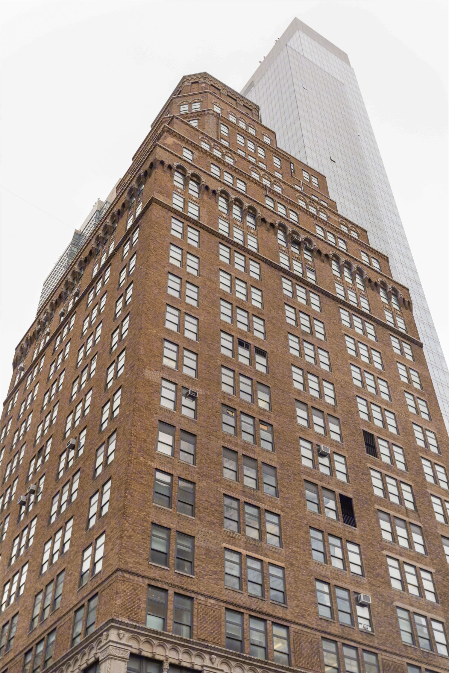 875 Avenue of the Americas - 875 Sixth Avenue, New York, NY Office ...