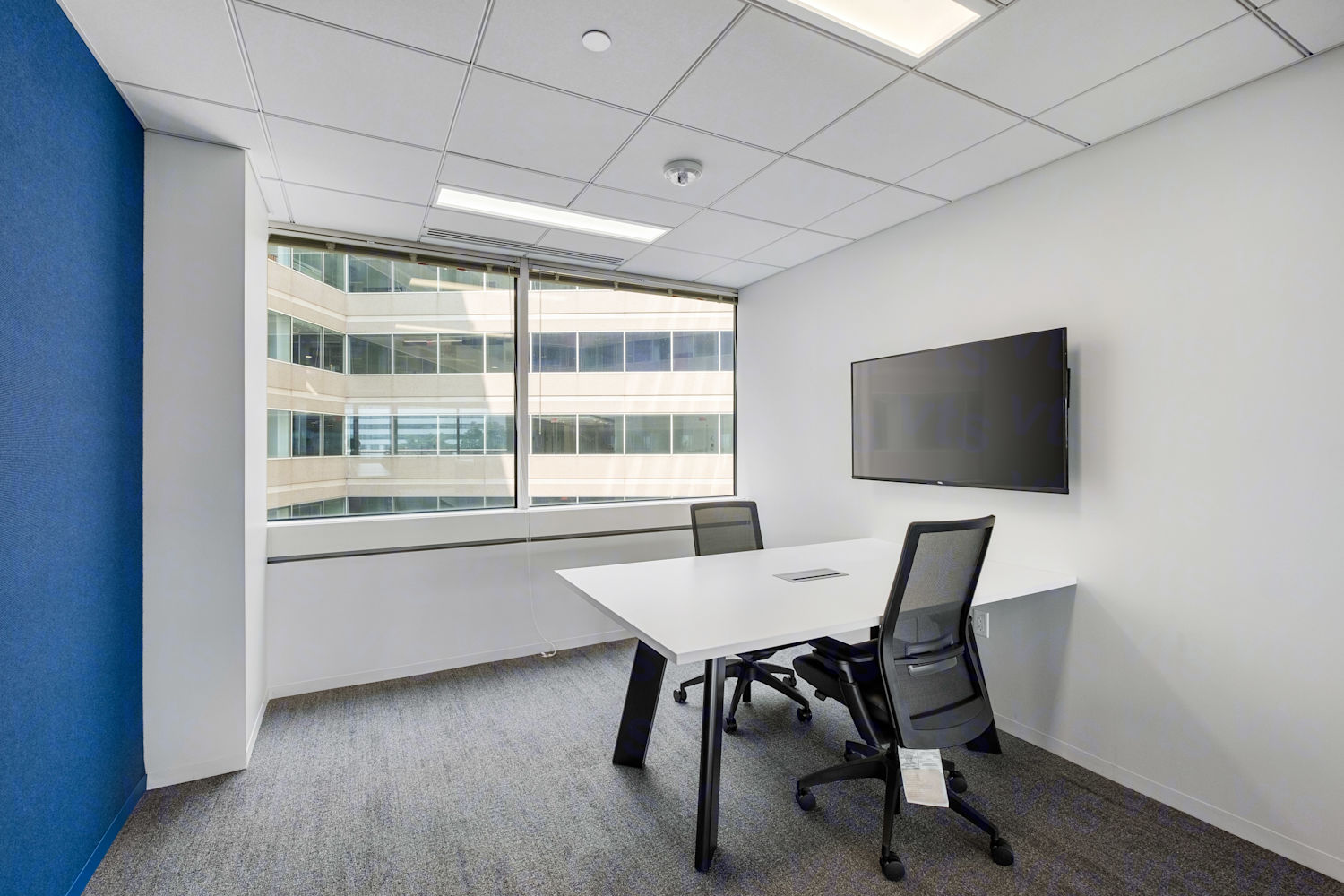 Room 11, Partial 5th Floor, Suite 500, One Thomas Circle
