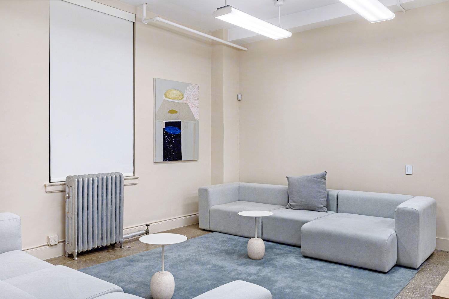 Entire 5th Floor, Suite 500 Commercial Space for Rent at 39