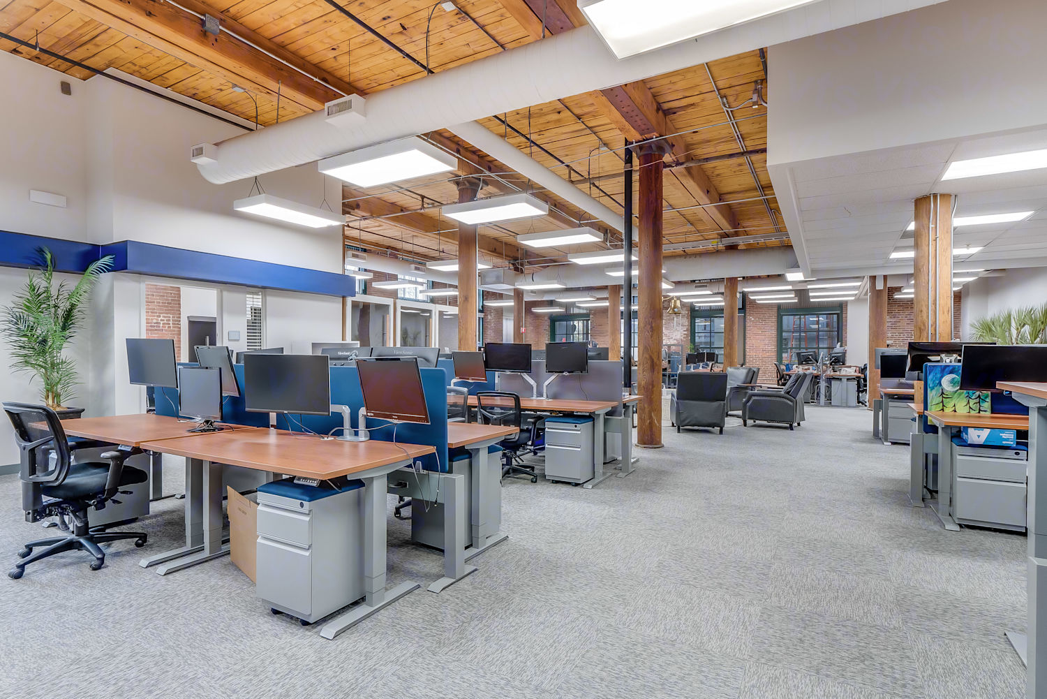 Main Area 2, Partial 2nd Floor, Suite 2-102, One Kendall Square - Building 200, 1 Hampshire Street