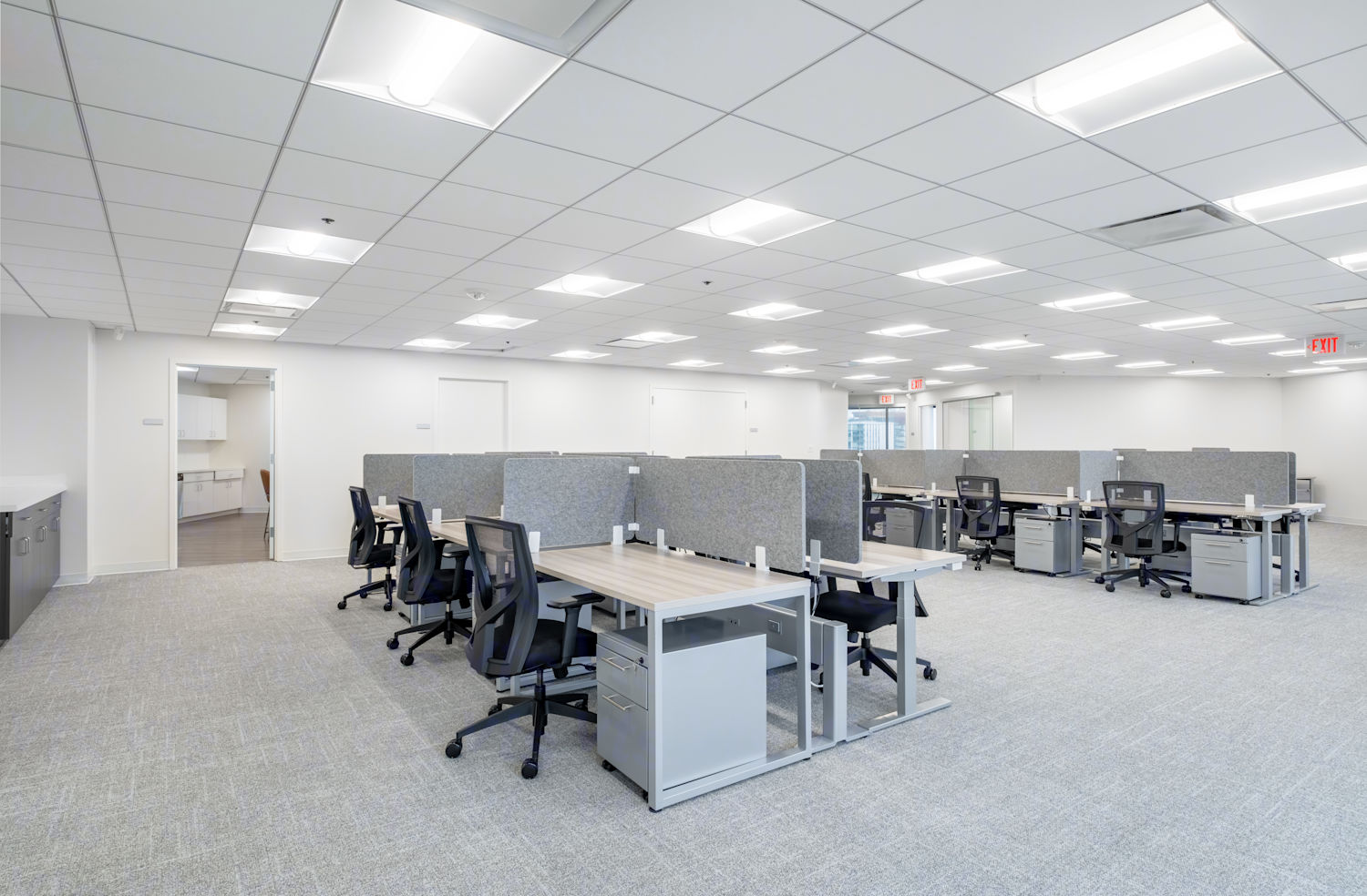 Main Area 2, Partial 12th Floor, Suite 1200, 3 Bethesda Metro Center