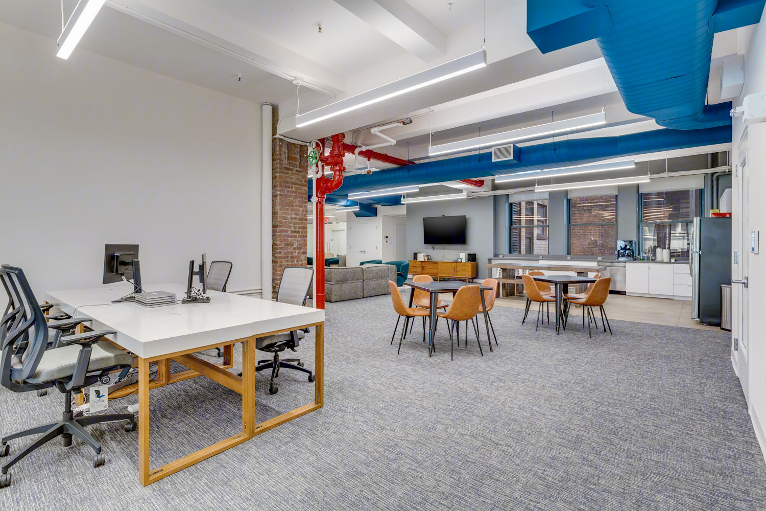 Main Area 2, Entire 4th Floor, Suite 400, 373 Park Avenue South