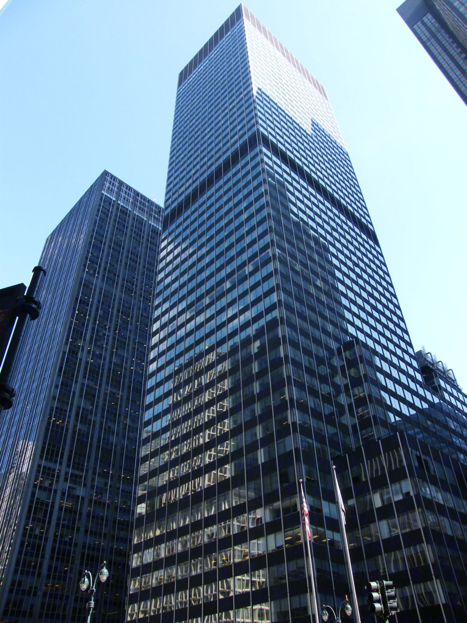 277 Park Avenue