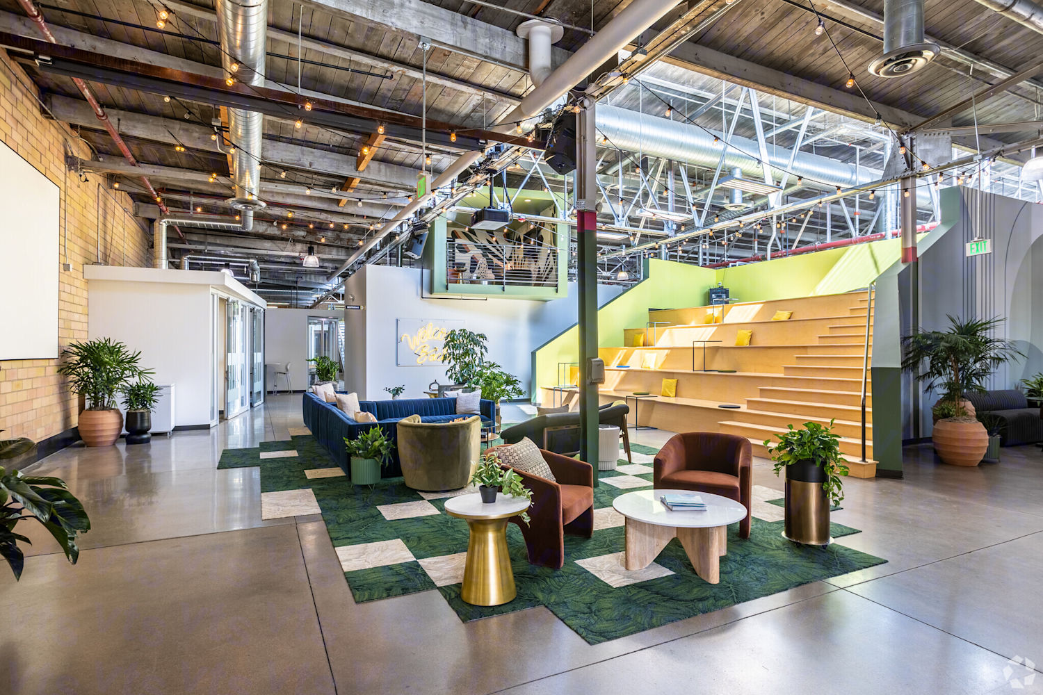 Fabrica RiNo, 3001 Brighton Boulevard