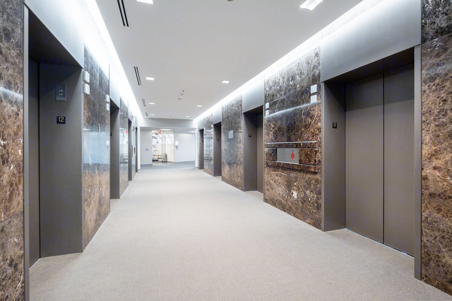 Partial 12th Floor, Suite 1200, 3 Bethesda Metro Center