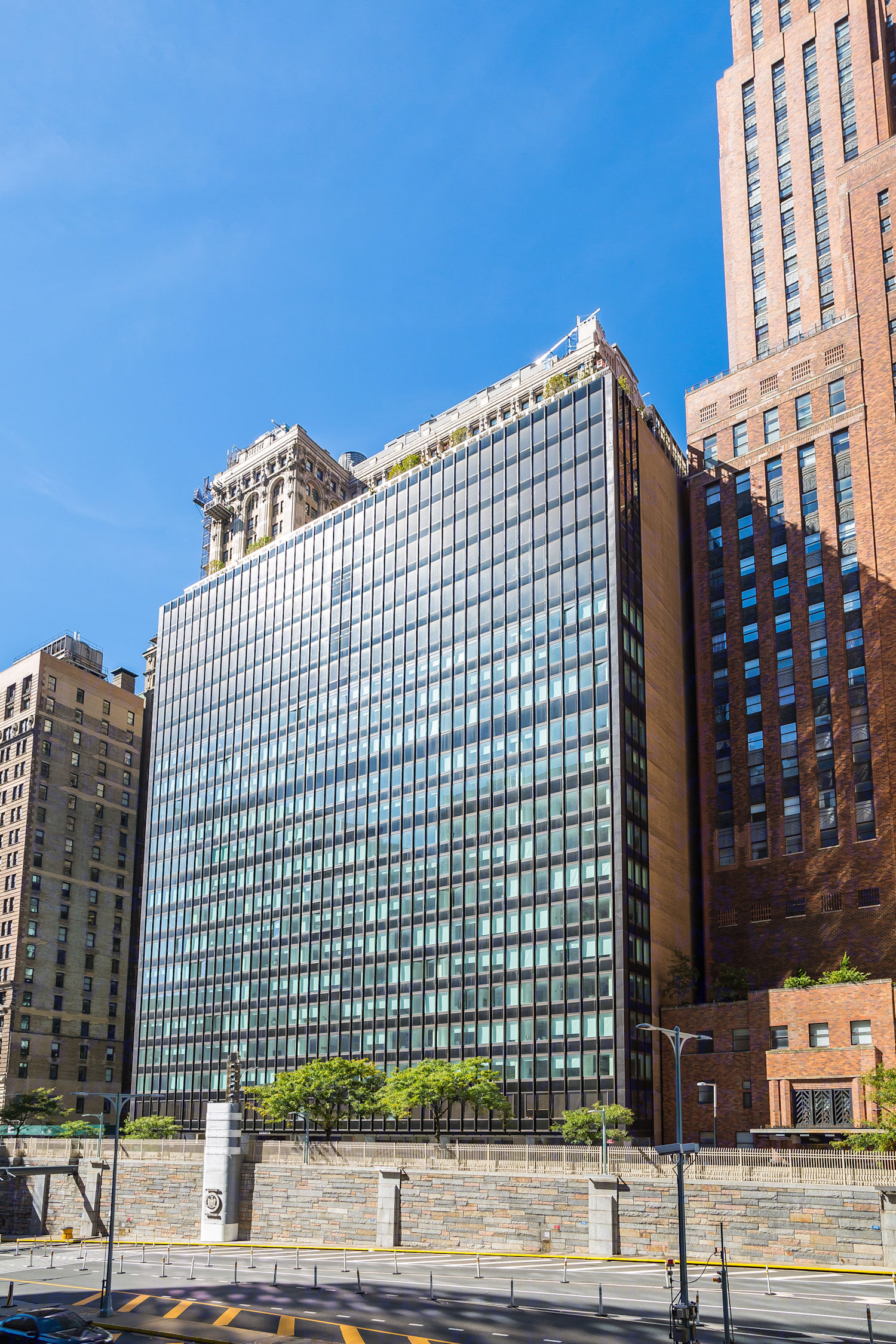 【大放出セール】 2 Washington Street, New York, NY Commercial Space for Rent | VTS タイヤ・ホイール