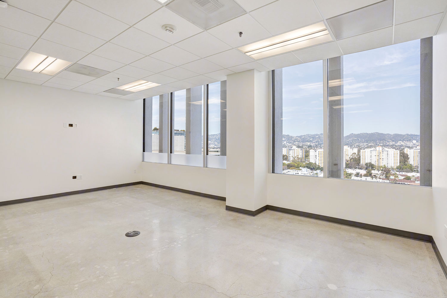 Partial 12th Floor, Suite 1200 Commercial Space for Rent at