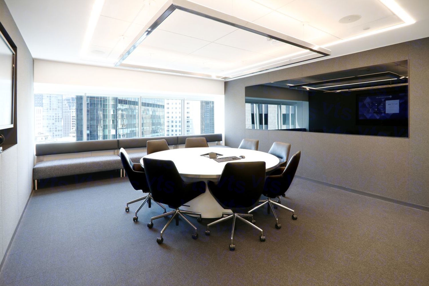 Partial 22nd Floor, Suite 22A, 590 Madison Avenue