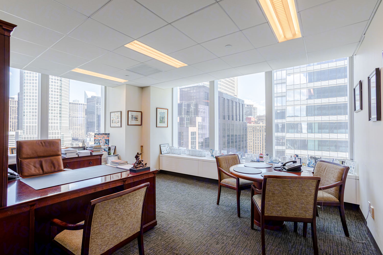 Room 11, Entire 26th Floor, Suite 2600, 330 Madison Avenue