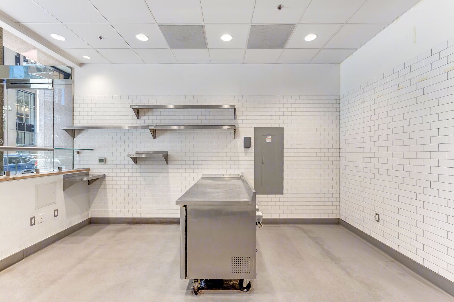 Main Area 2, Partial 1st Floor, Suite 170, 455 Market Street