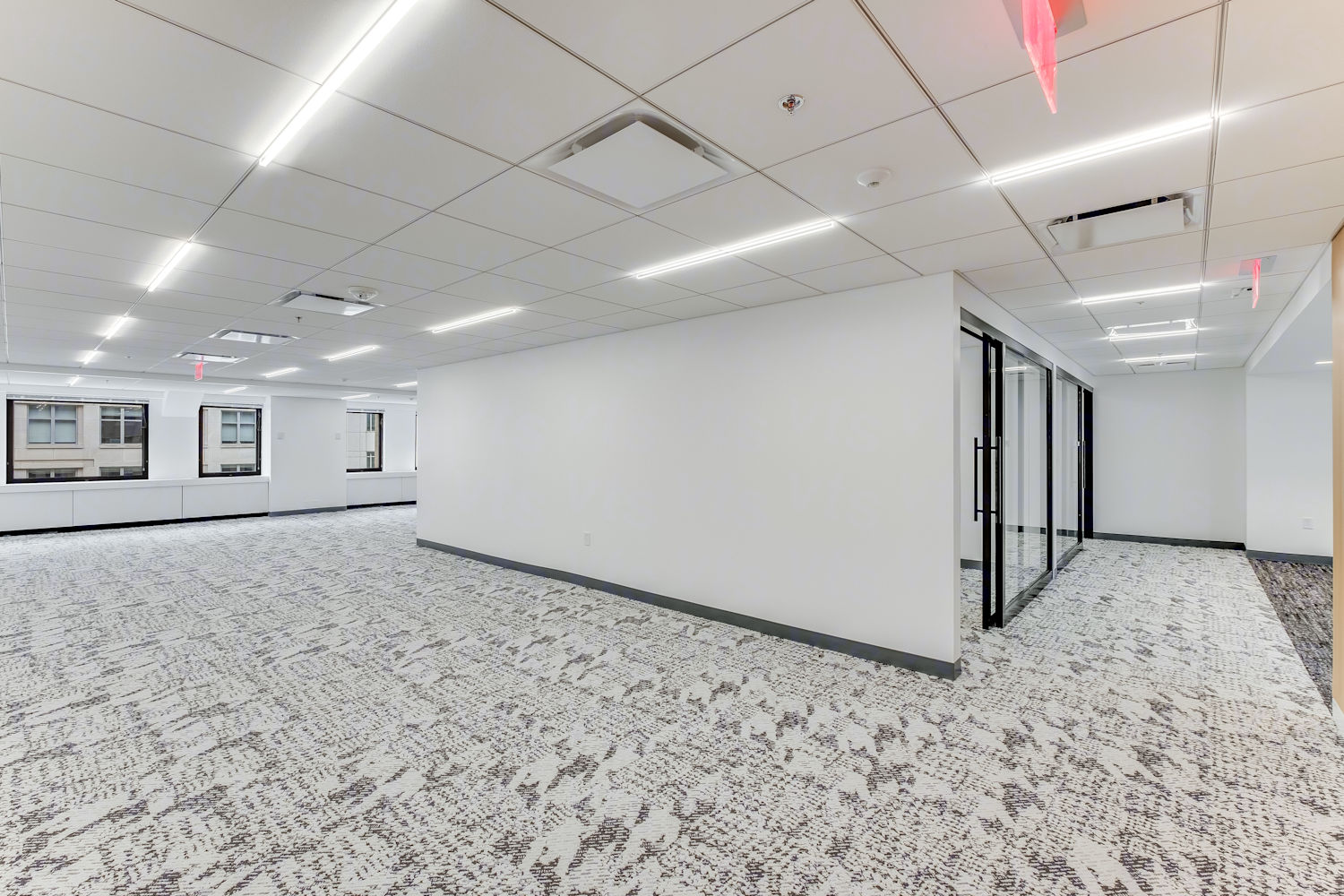 Main Area, Partial 7th Floor, Suite 709, National Press Building , 529 14th Street Northwest