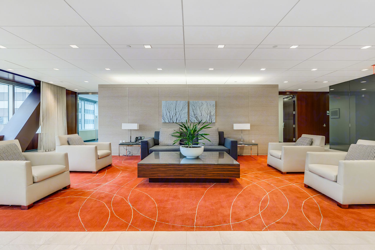 Entire 31st Floor, Suite E31 Commercial Space for Rent at Entire 31st Floor, Suite E31 Commercial Space for Rent at