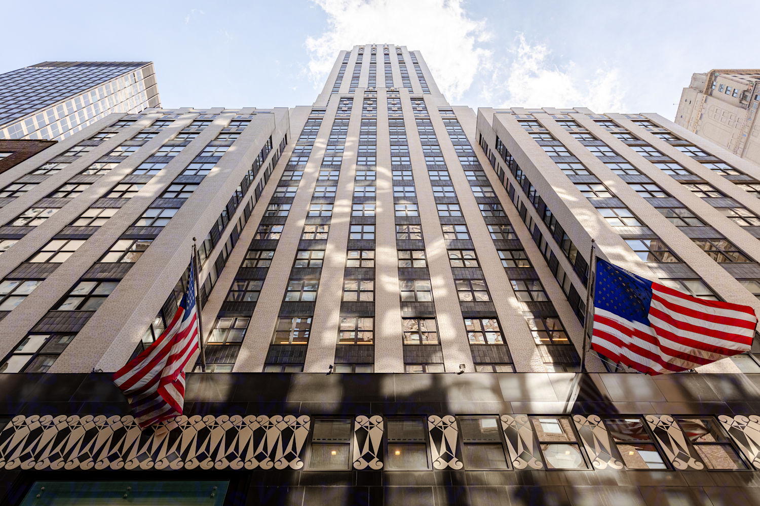 Brand New, Furnished, Extremely High-end Sublease at 510