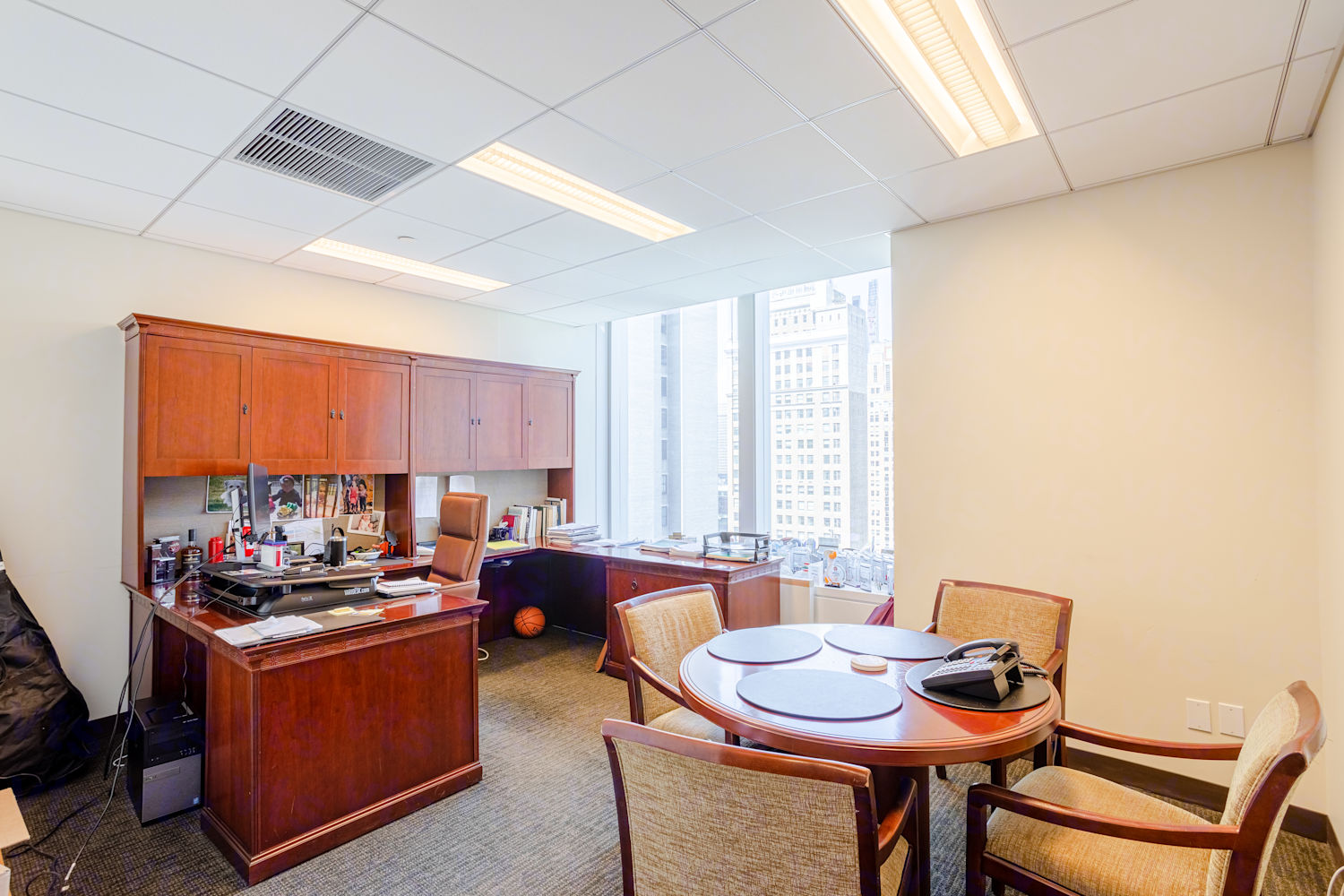 Room 2, Entire 26th Floor, Suite 2600, 330 Madison Avenue