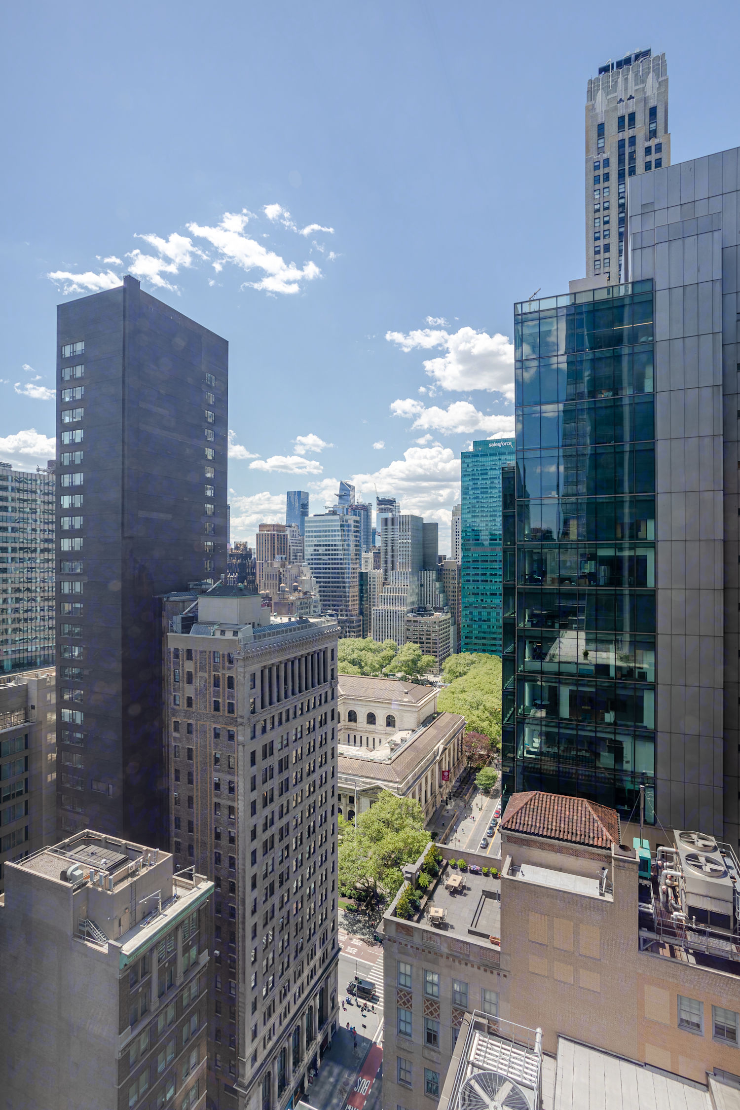 Entire 26th Floor, Suite 2600, 330 Madison Avenue