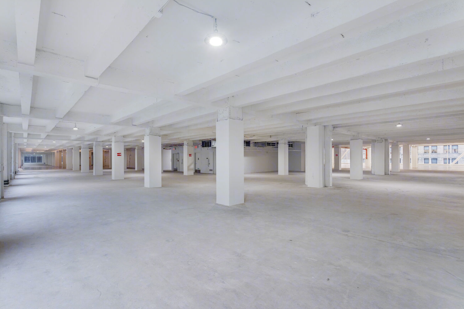 Entire 5th Floor, PENN 2, Two Penn Plaza