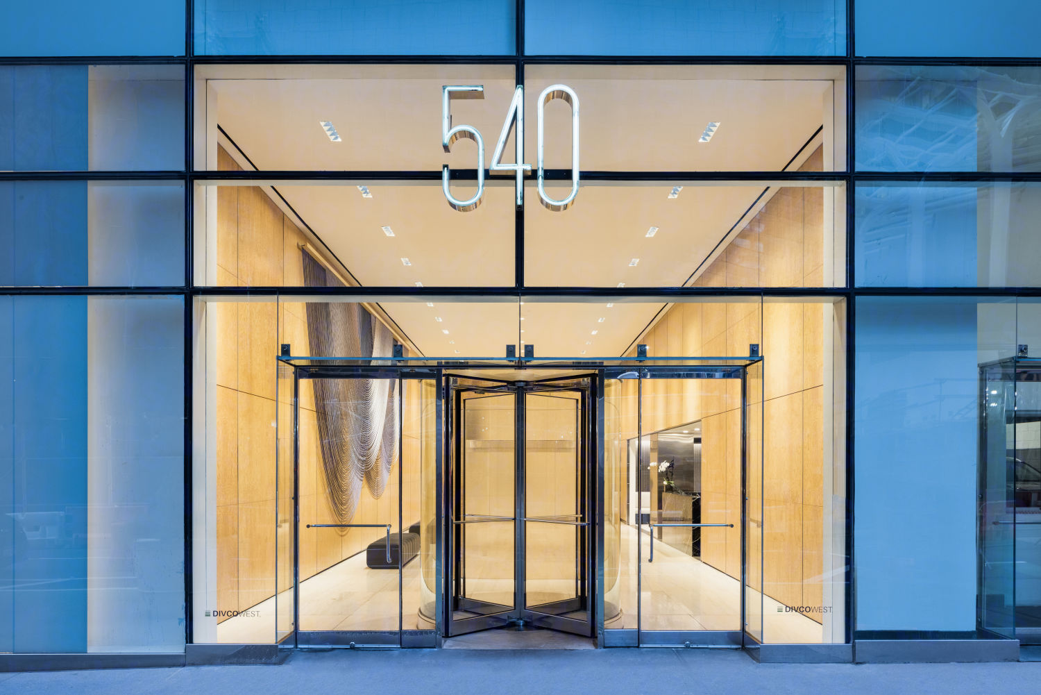 540 Madison Avenue