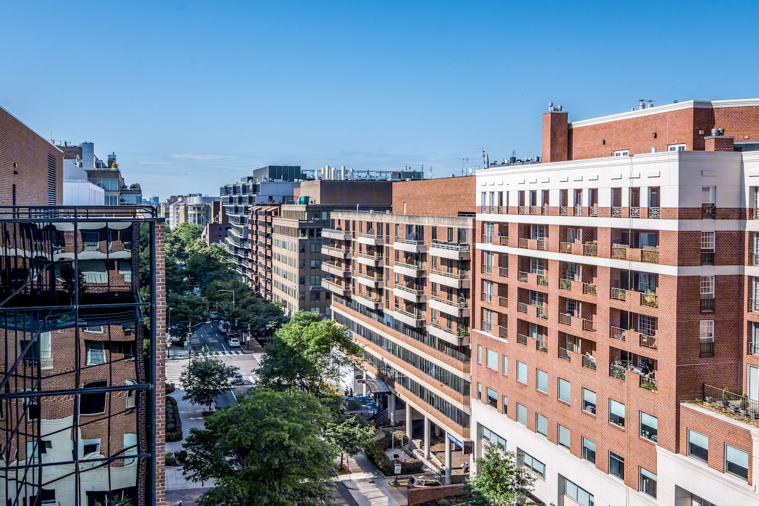 Building Photo of 1255 23rd Street NW