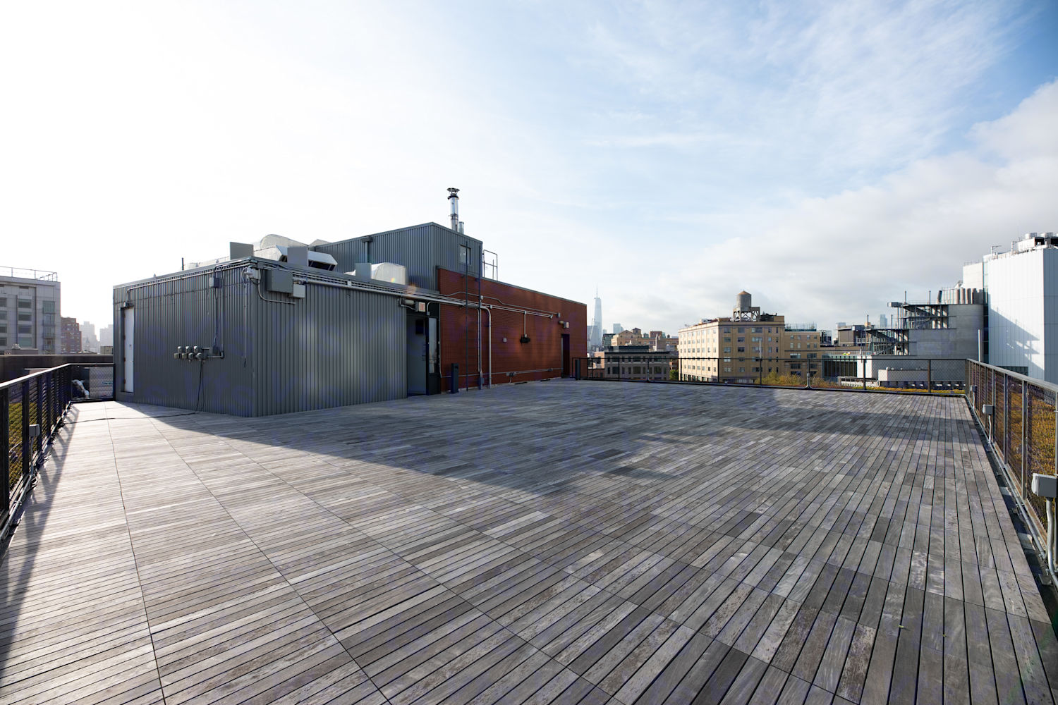 837 Washington Street, New York, NY Commercial Space for