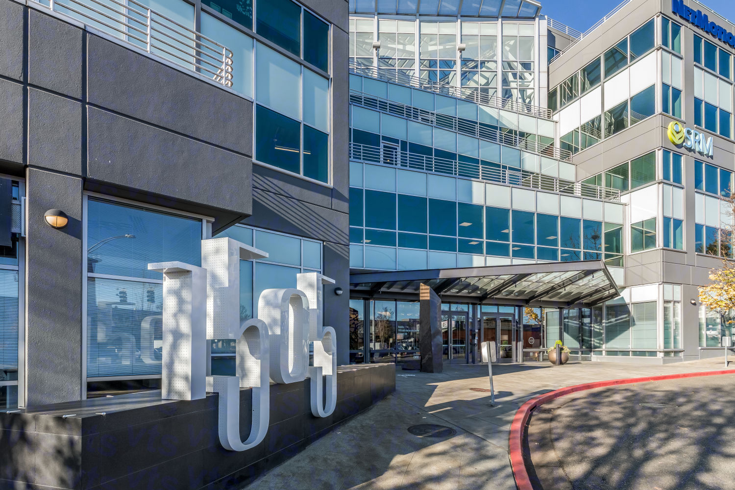 Building Photo of West Lake Union Center - 1505 Westlake Avenue North