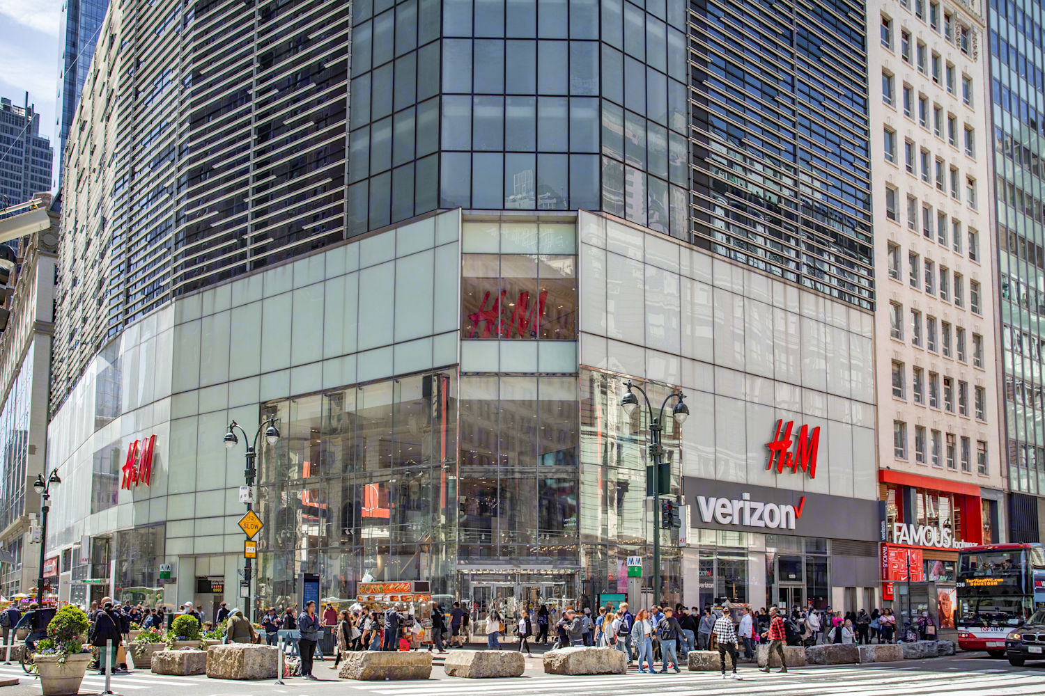 1293 broadway h&m hotsell