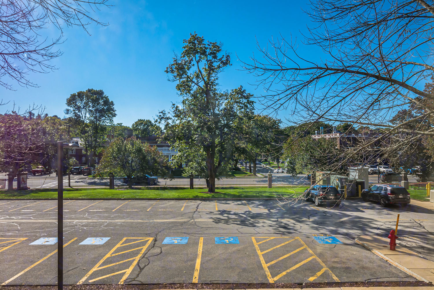 Partial 1st Floor, Suite 1101 - 100 Brickstone Square, Brickstone @Andover Landing