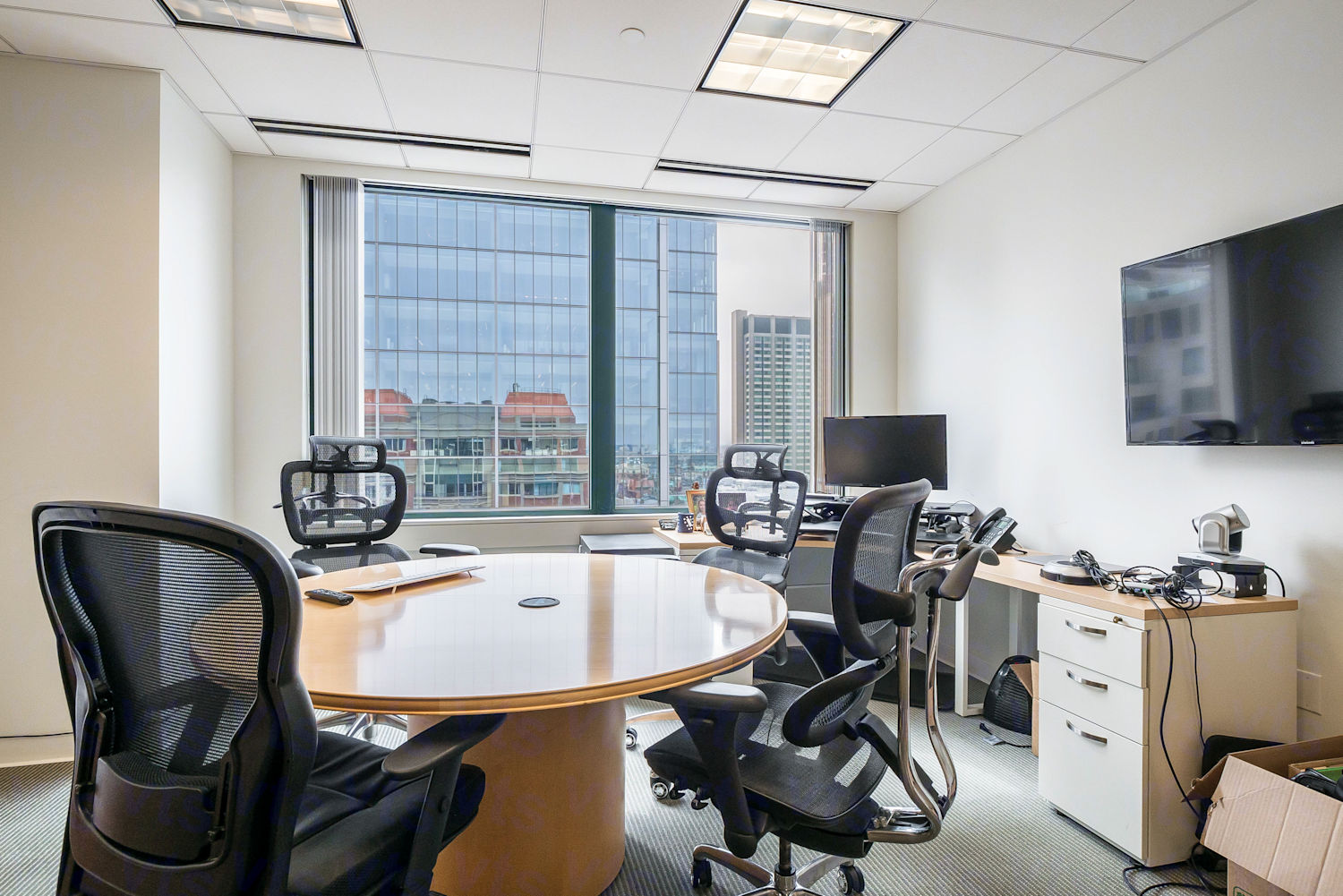 Room 1, Partial 11th Floor, Suite 1102, 855 Boylston Street