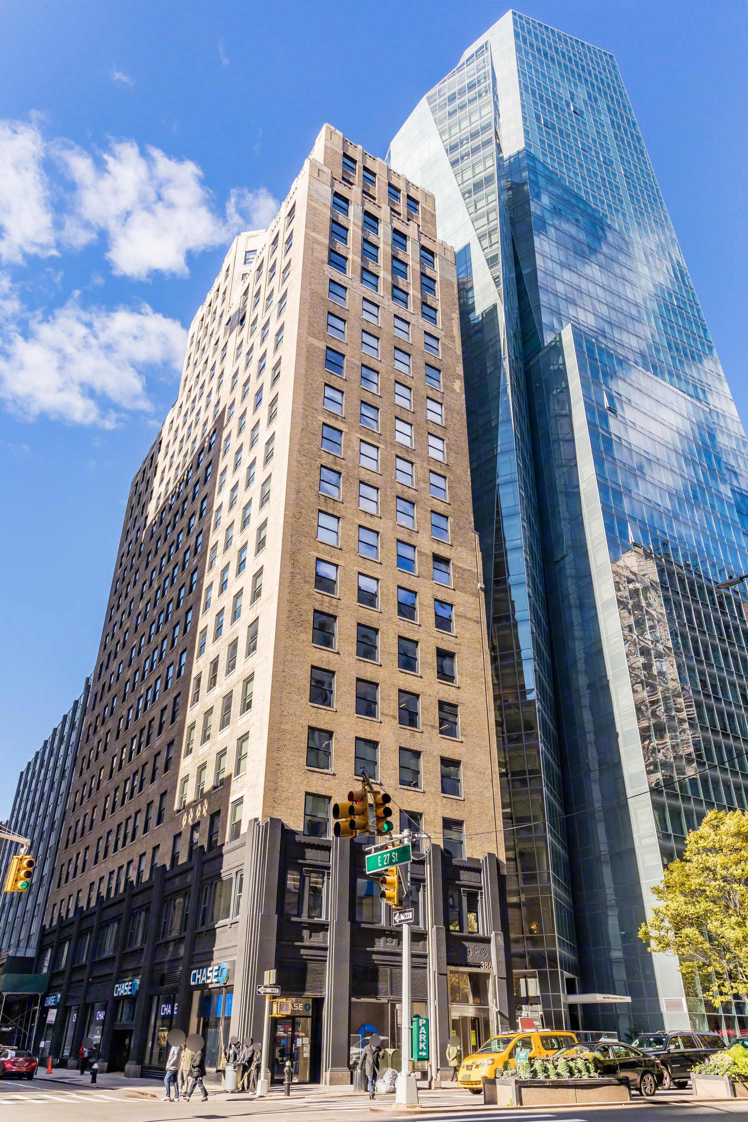 386 Park Avenue South, New York, NY Commercial Space for Rent | VTS