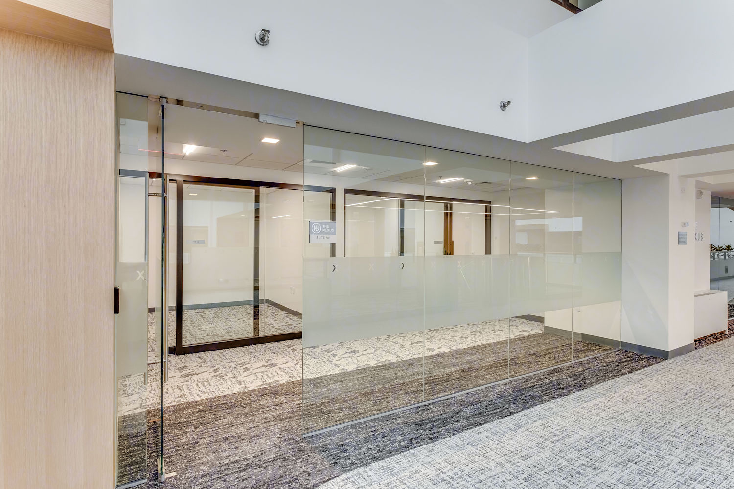 Partial 7th Floor, Suite 709, National Press Building , 529 14th Street Northwest