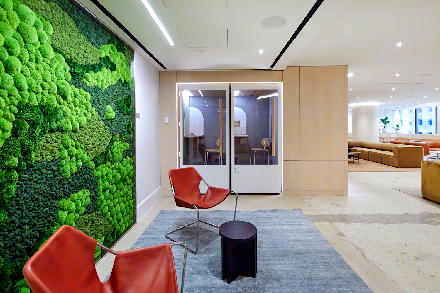 Tokio Marine HCC Los Angeles Headquarters | Gruen Associates