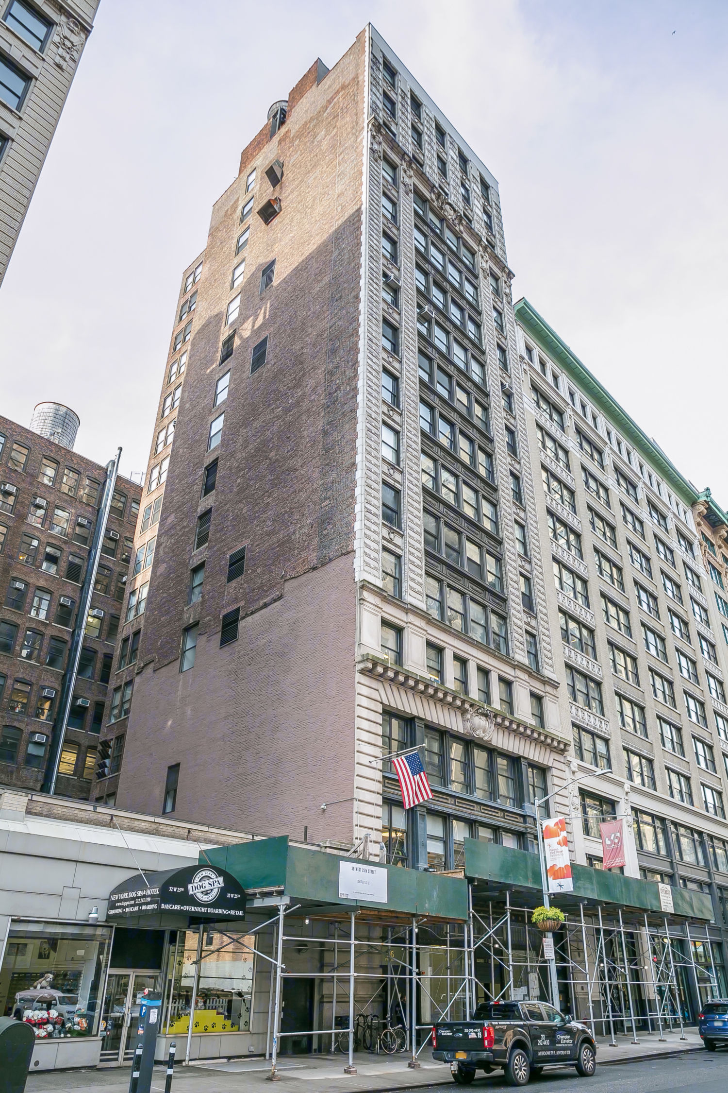 McGraw-Hill Building 330 West 42nd Street | Archstone