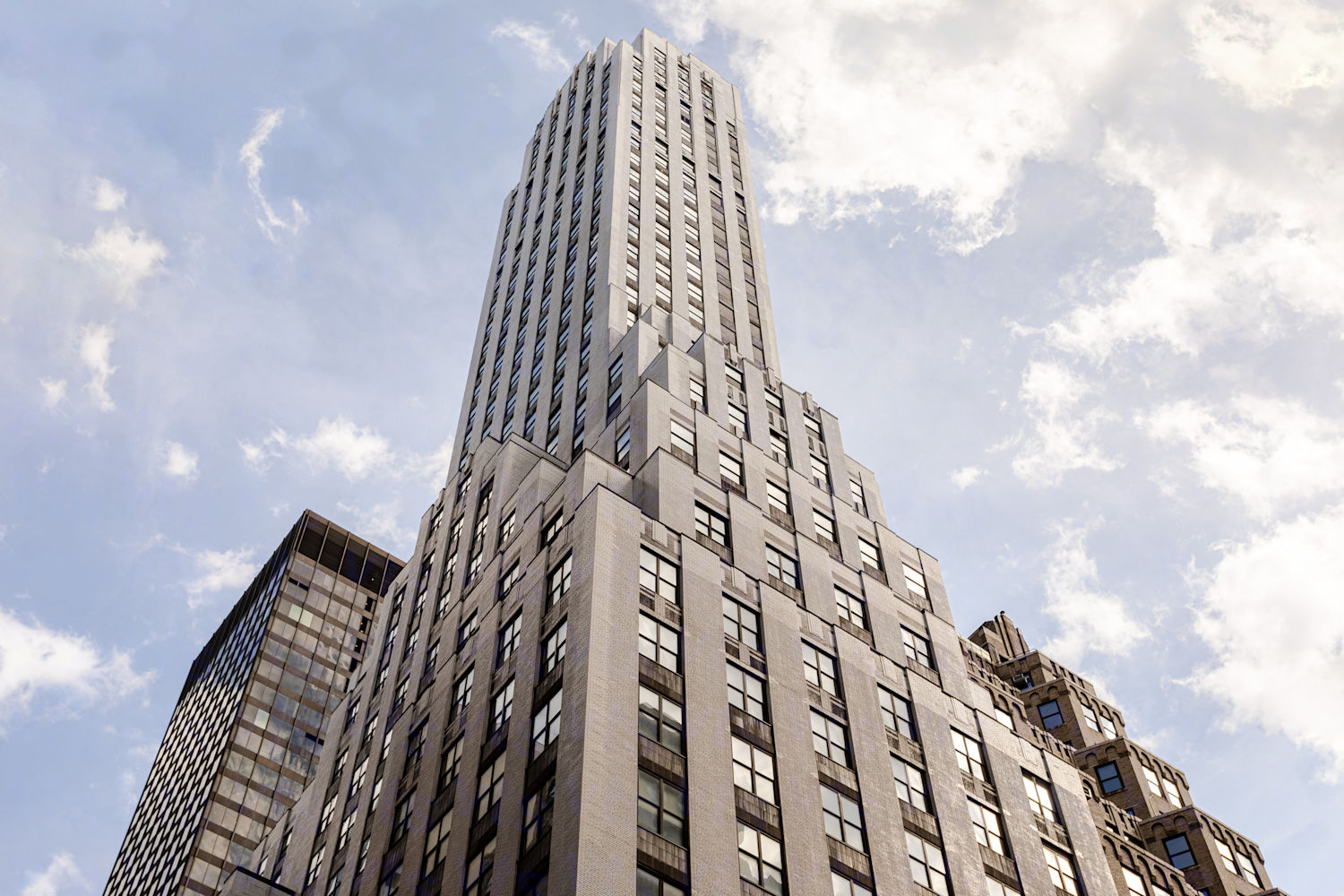 Housing Lottery Launches for 160 Madison Avenue in Midtown