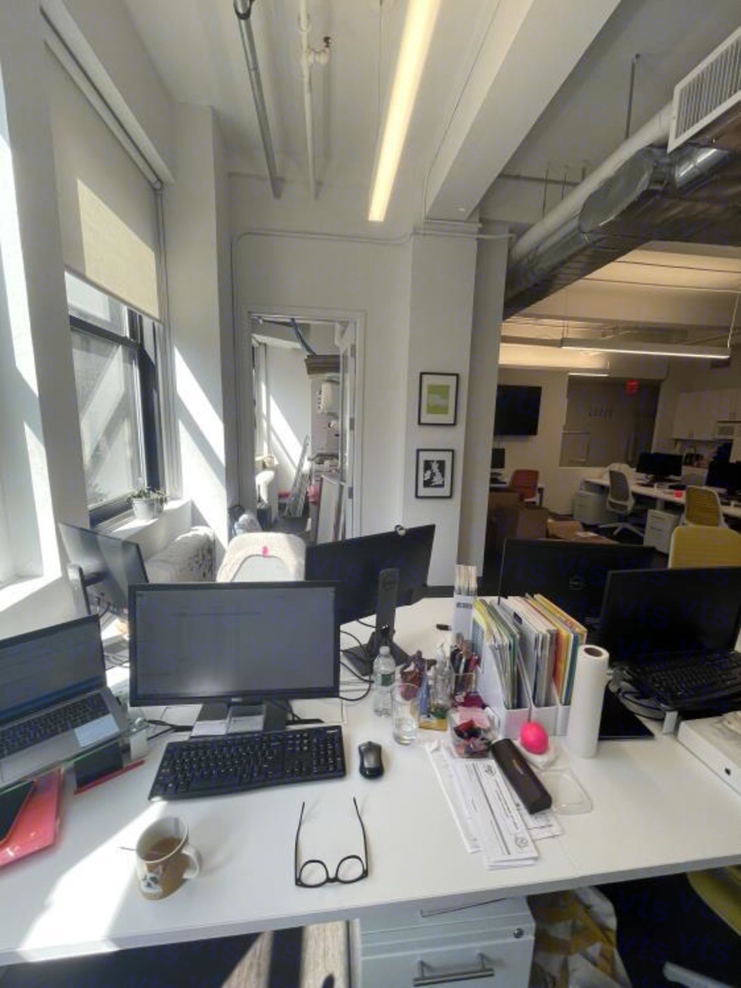Entire 12th Floor, Suite 1200, 70 West 40th Street