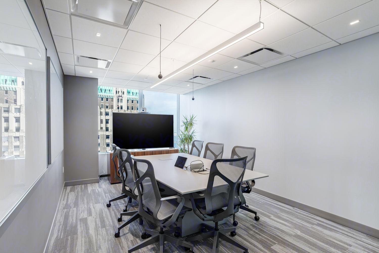 Room 6, Partial 53rd Floor, Suite P53, 28 Liberty Street