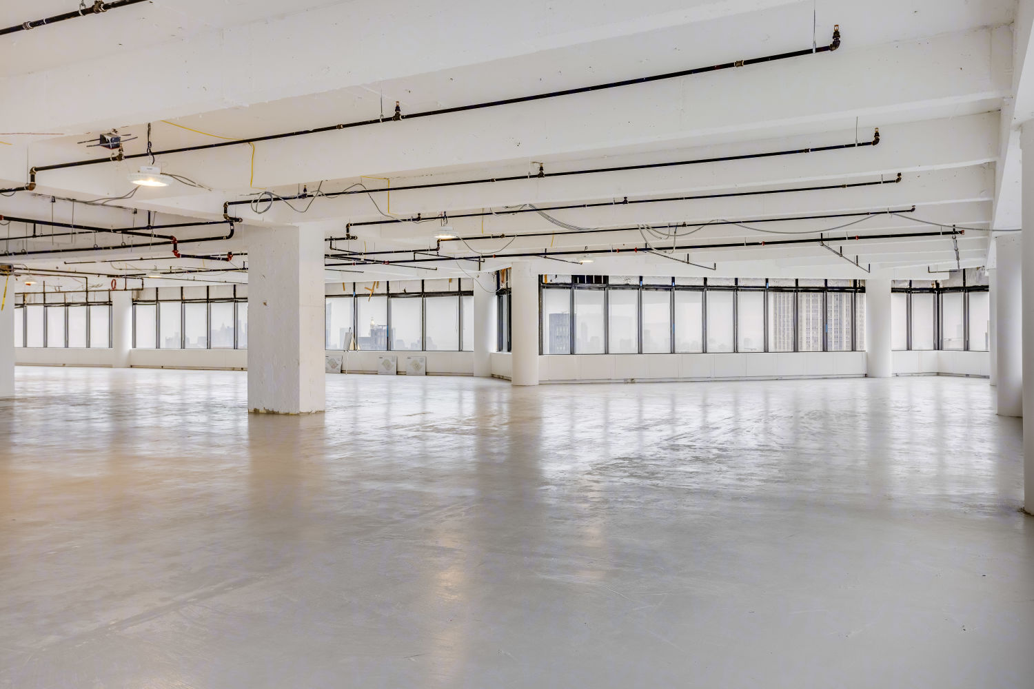 Main Area 1, Entire 46th Floor, Suite 4600, 101 Park Avenue