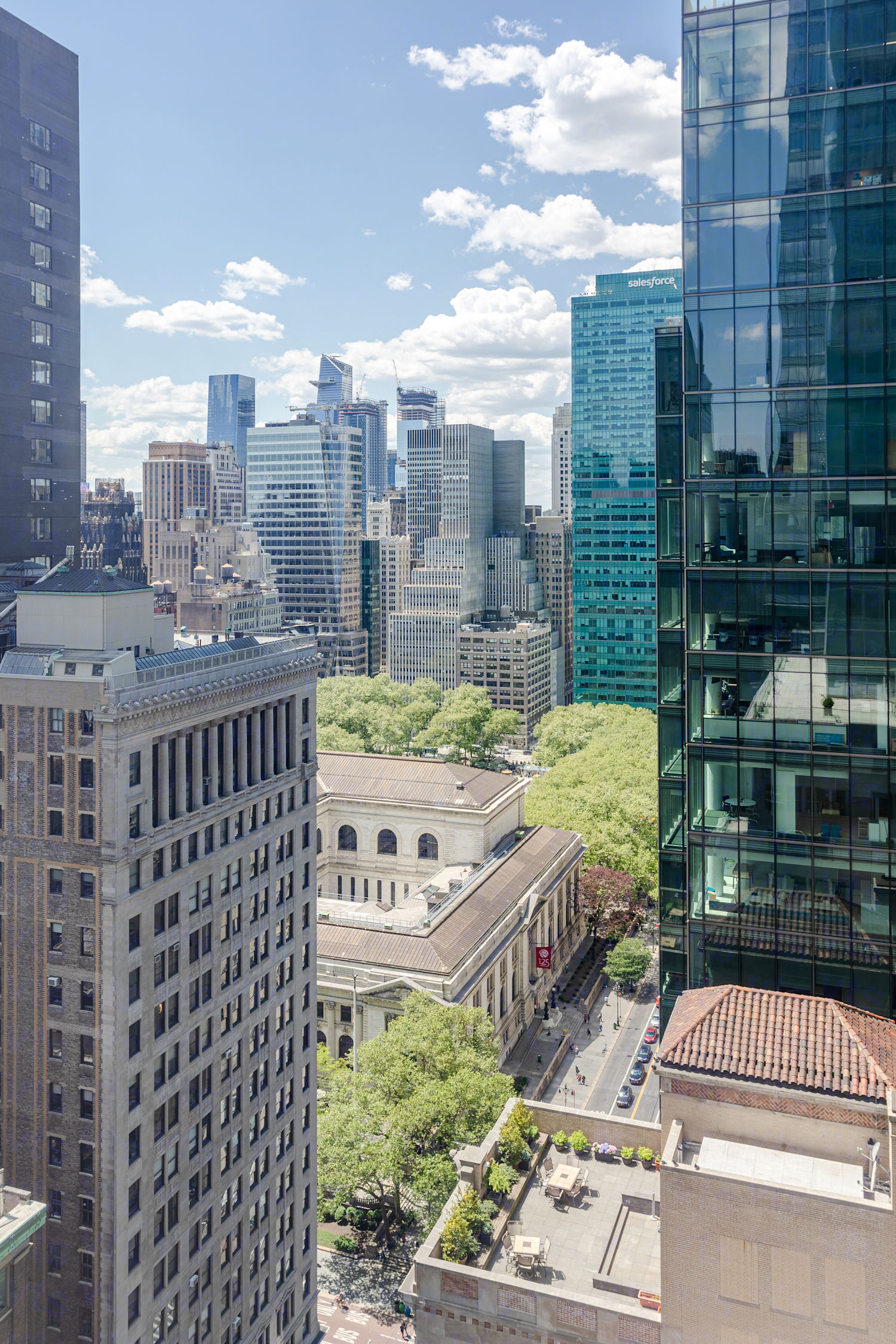 Entire 26th Floor, Suite 2600, 330 Madison Avenue